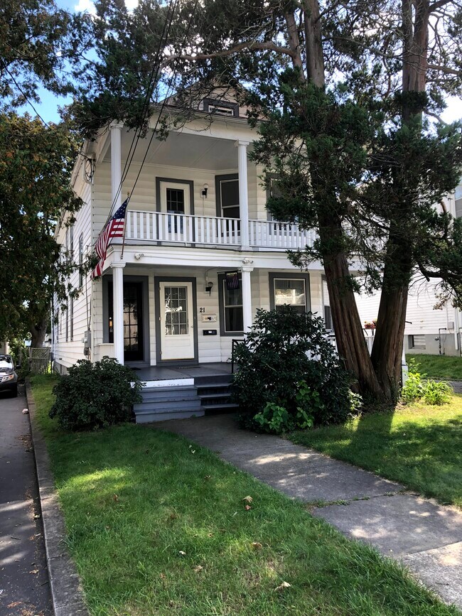 21 Homestead Ave 21 Homestead Ave Albany NY 12203 Apartment Finder