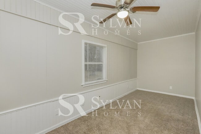 Building Photo - The Lifestyle You Deserve.