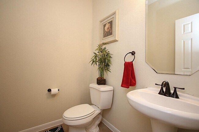 Building Photo - 29619 S Legends Bend Dr
