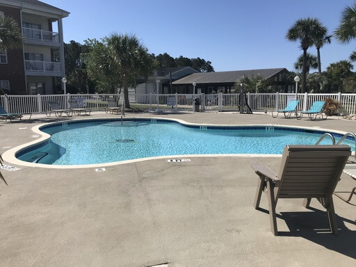 Building Photo - First Floor, End Unit, Two bedroom, Two ba...