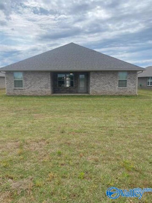Building Photo - 219 Alonzo Toney Dr