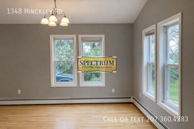 Building Photo - 1348 Hinckley Rd