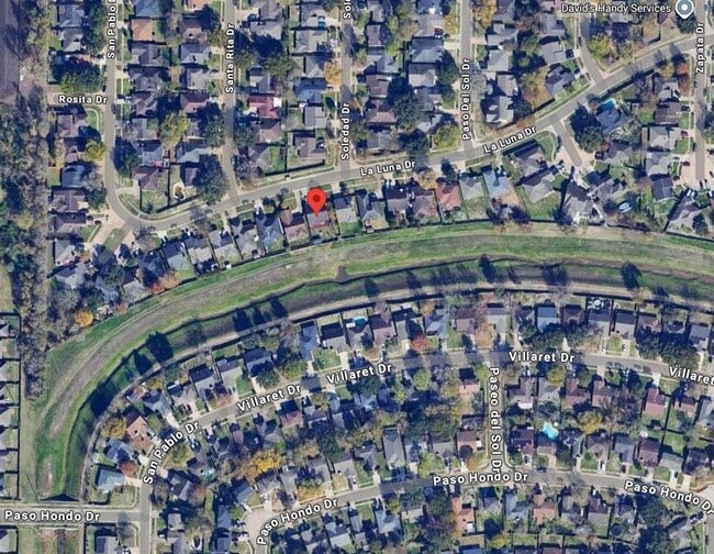 Building Photo - 16323 La Luna Dr