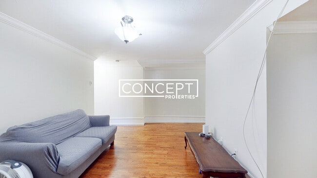 Building Photo - 712 Shawmut Ave