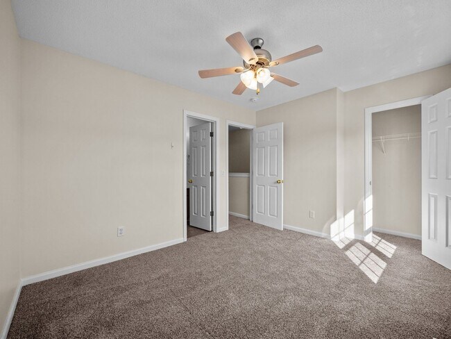 Building Photo - Welcome to Cornerstone Village!