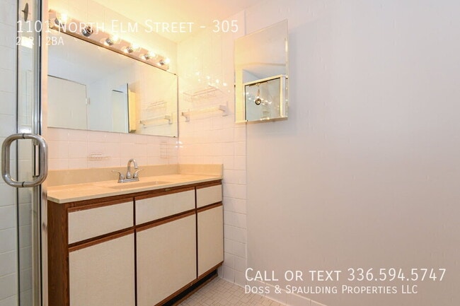 Building Photo - 1101 N Elm St