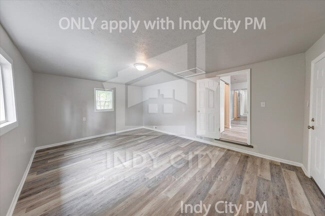Building Photo - 1144 McDougal St
