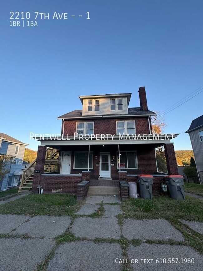 Building Photo - 2210 7th Ave