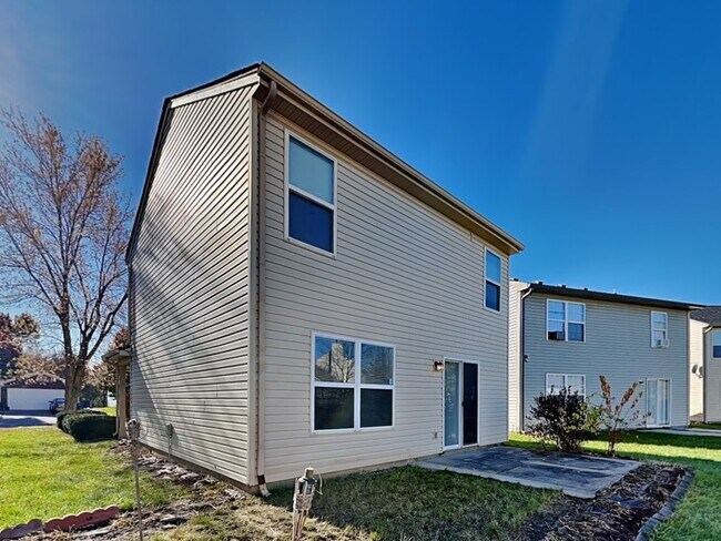 Building Photo - 11324 Water Birch Dr