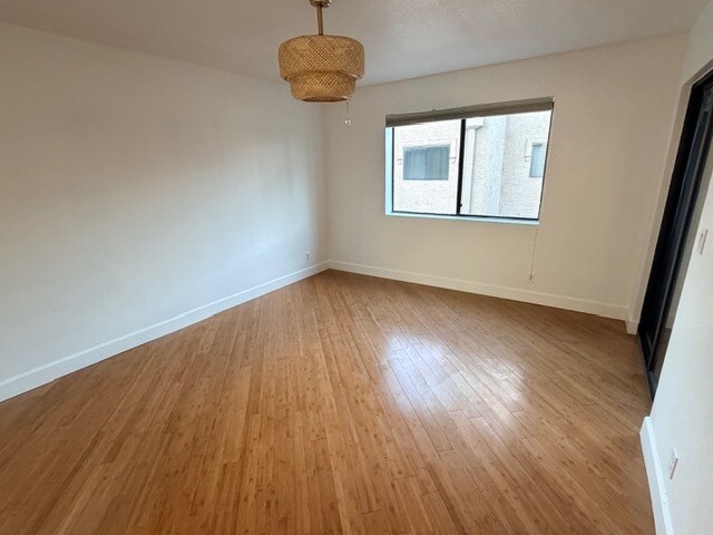 Second Bedroom - 3031 N Civic Center Plz