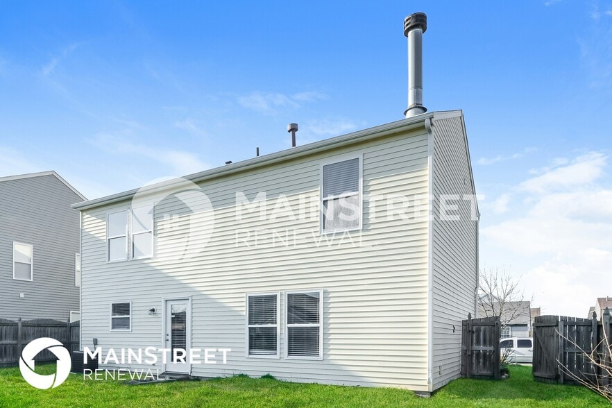 Building Photo - 3053 W Meadowbend Ln