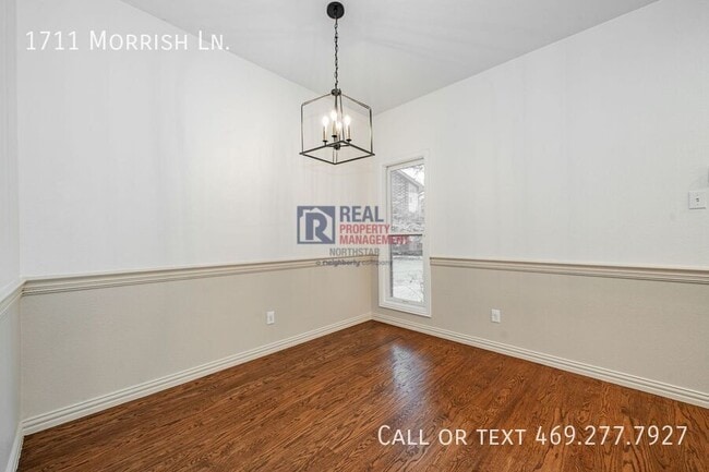 Building Photo - 1711 Morrish Ln