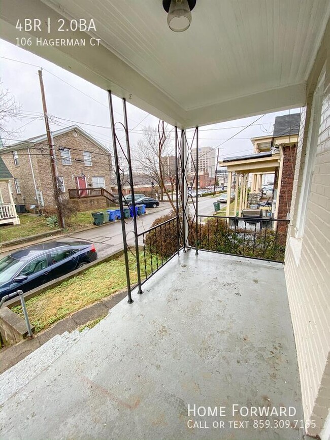 Building Photo - 106 Hagerman Ct