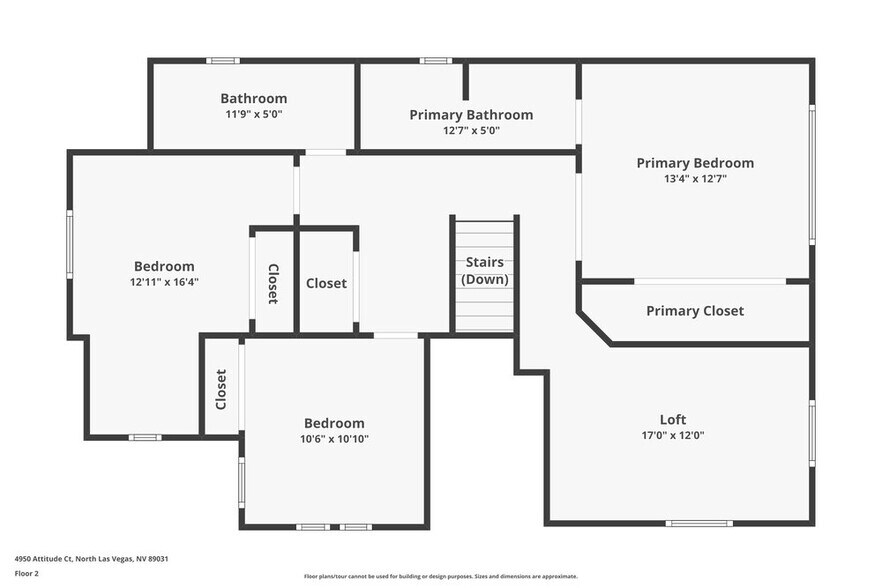 Building Photo - 4950 Attitude Ct