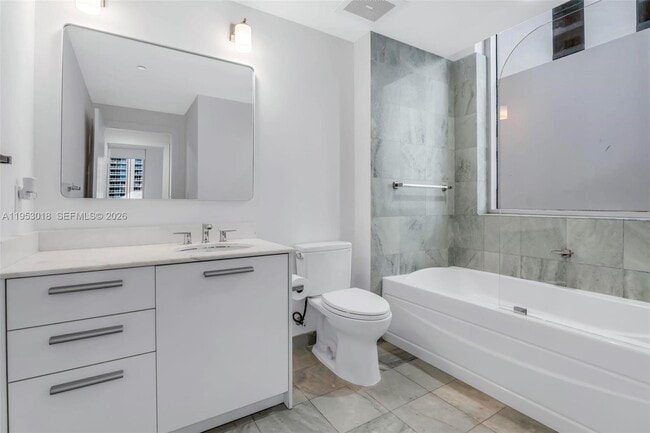 Building Photo - 1050 Brickell Ave