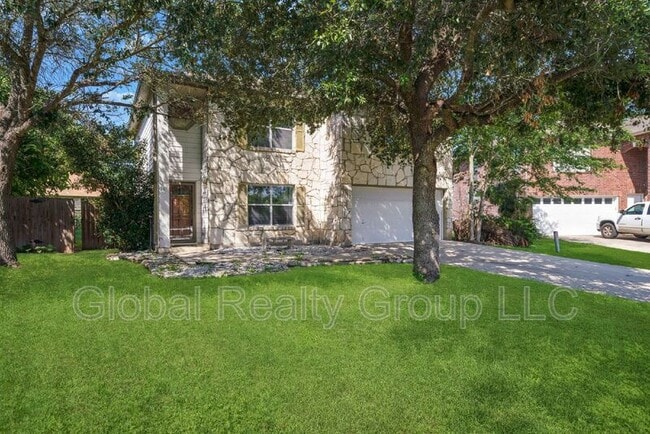 Building Photo - 1117 Stone Hollow