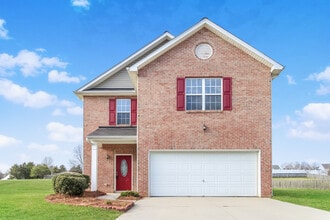 Building Photo - 1225 Hampton Park Dr