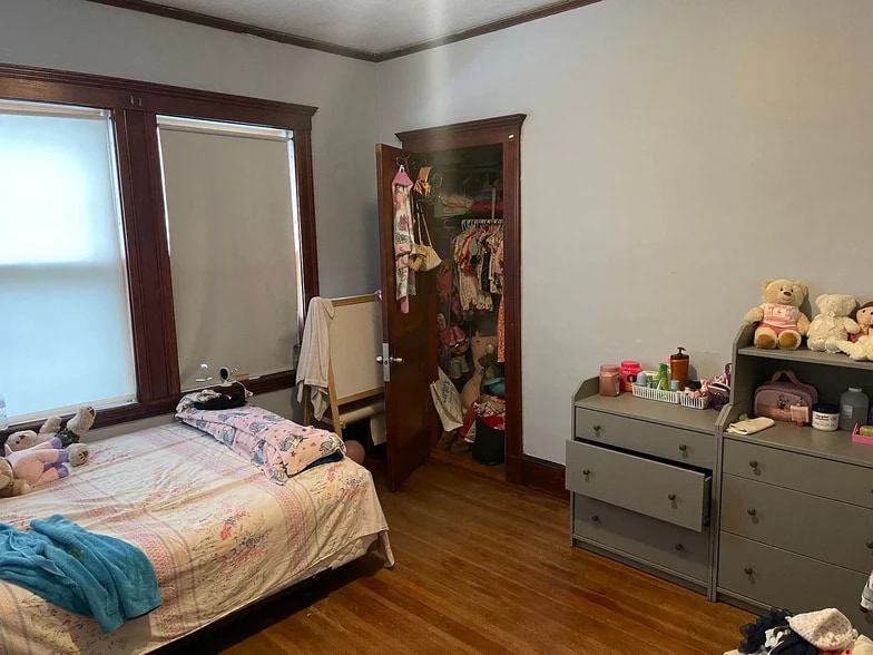 Bedroom 2 - 82 Wellington Rd