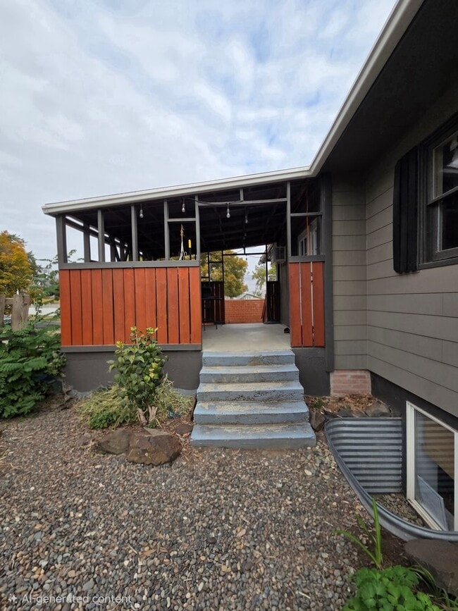 Building Photo - Charming 2-Bedroom Home with Loft in Lewiston