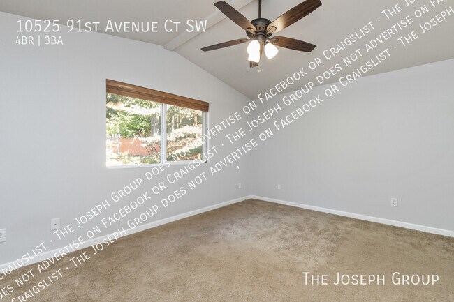 Building Photo - 10525 91st Ave Ct SW