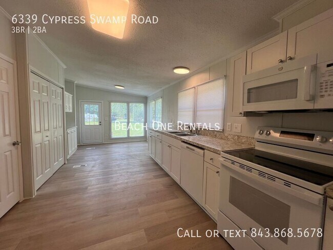 Building Photo - 6339 Cypress Swamp Rd