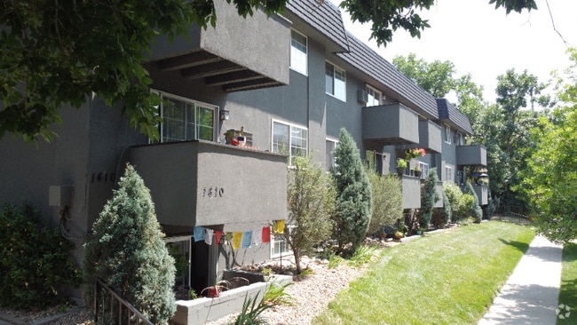 Building Photo - 1410 York St