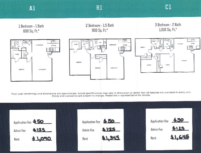 Building Photo - 834 Timberlake Dr