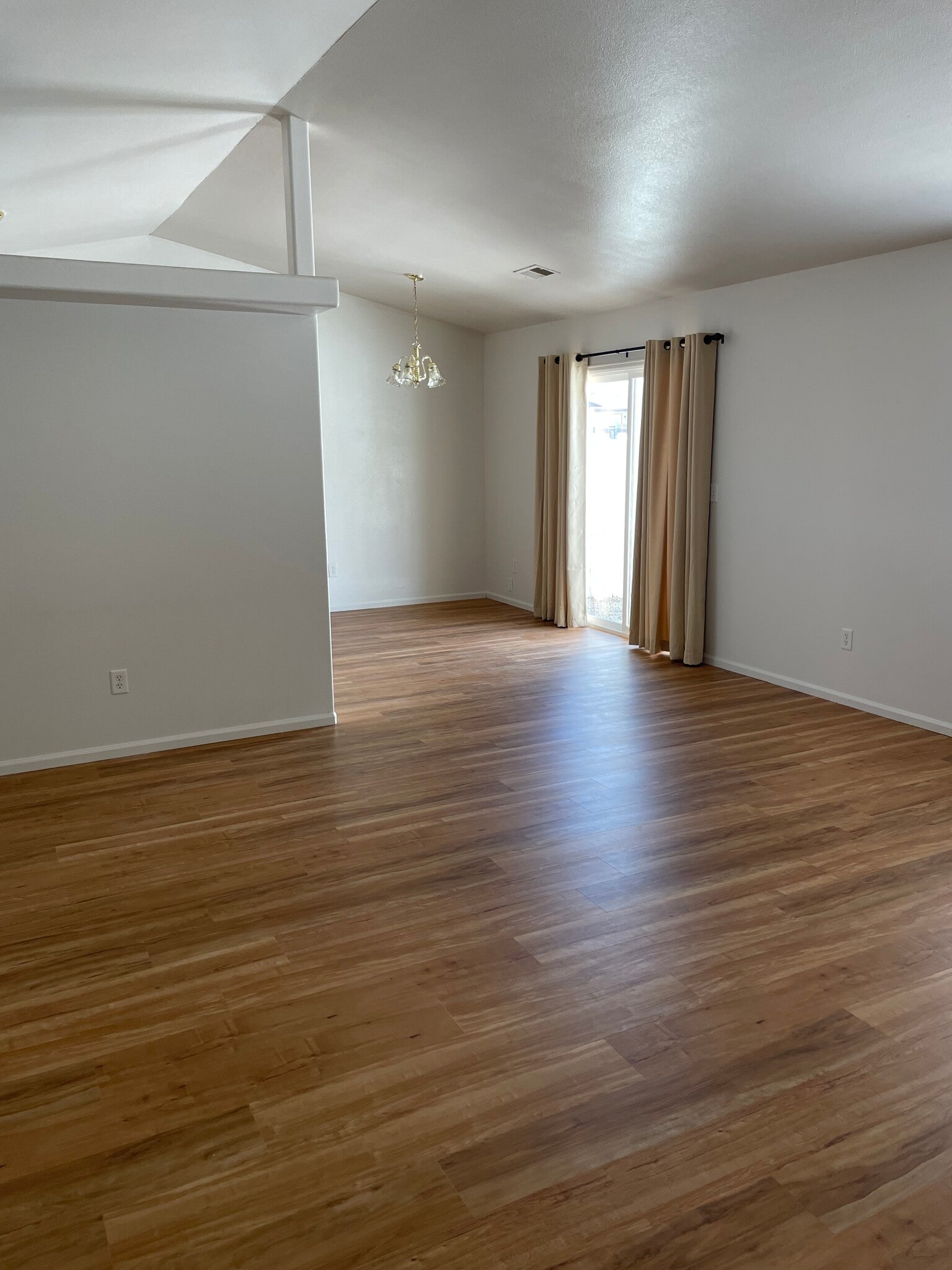 Living room - 3178 D 1/2 Rd