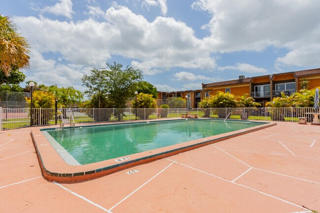 Building Photo - 9459 SW 76th St