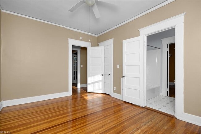 Building Photo - 600 W Olney Rd