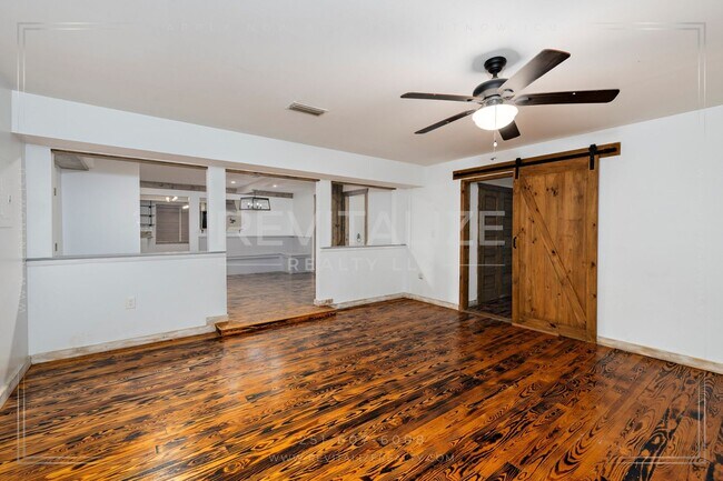 Building Photo - Charming Foley Bungalow with Timeless Character and Plenty of Storage!