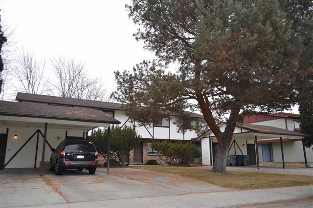 Primary Photo - 2 Bedroom 1.5 Bathroom 4 plex (6 month lea...
