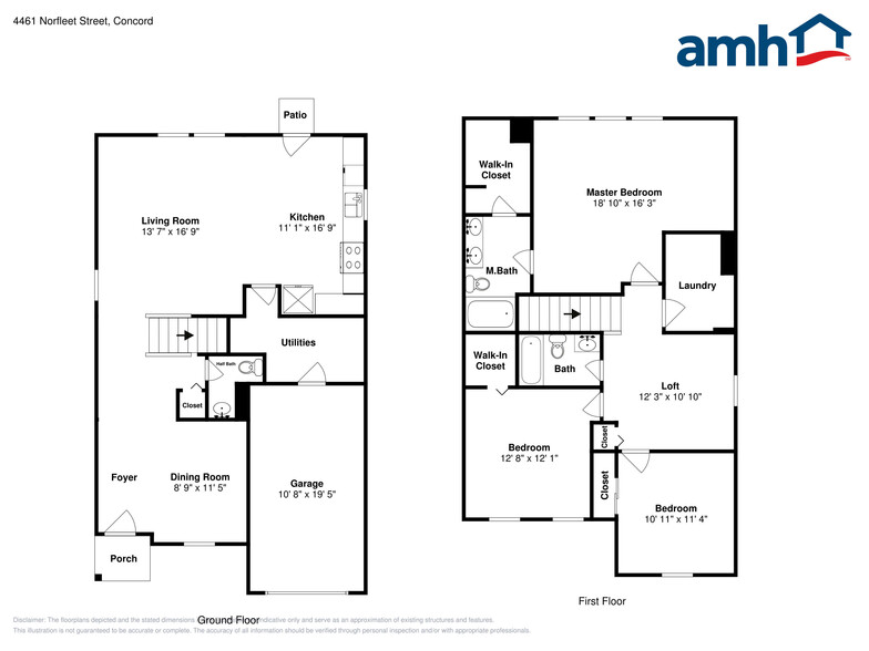 Building Photo - 4461 Norfleet St