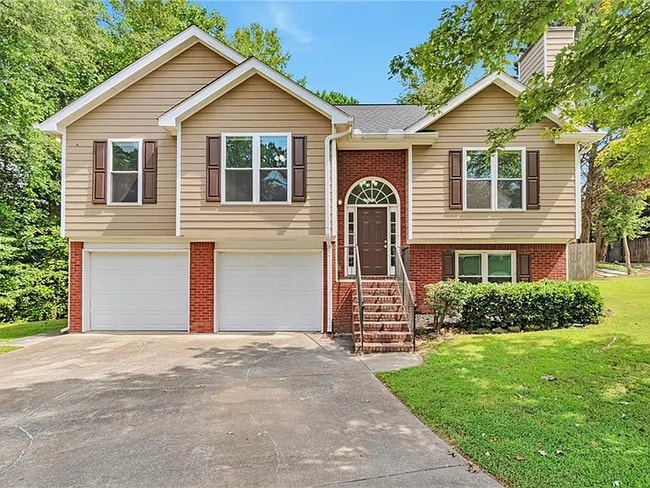 Building Photo - 439 Tara Oaks Trail