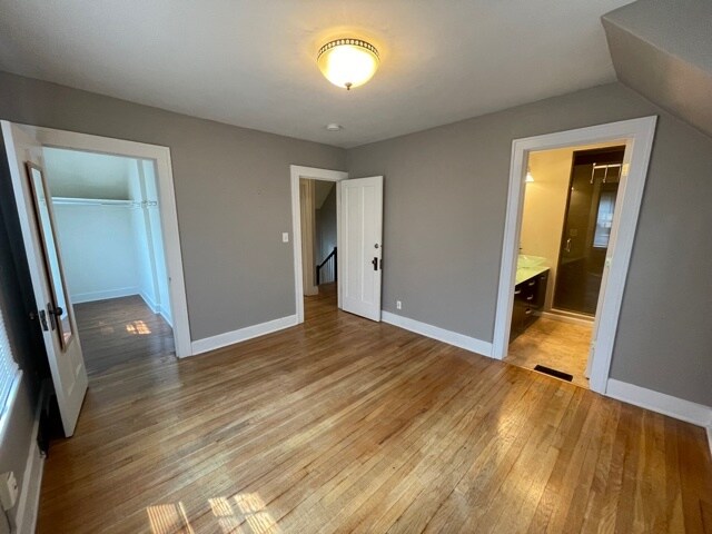 Building Photo - 605 Brookland Park Dr