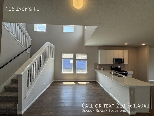 Building Photo - 416 Jack's Pl