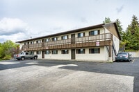 Building Photo - The Styner Apartments