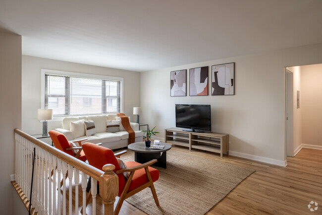 Interior Photo - Bridgeton Apartments