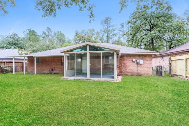 Building Photo - 3322 Dawnwood Dr