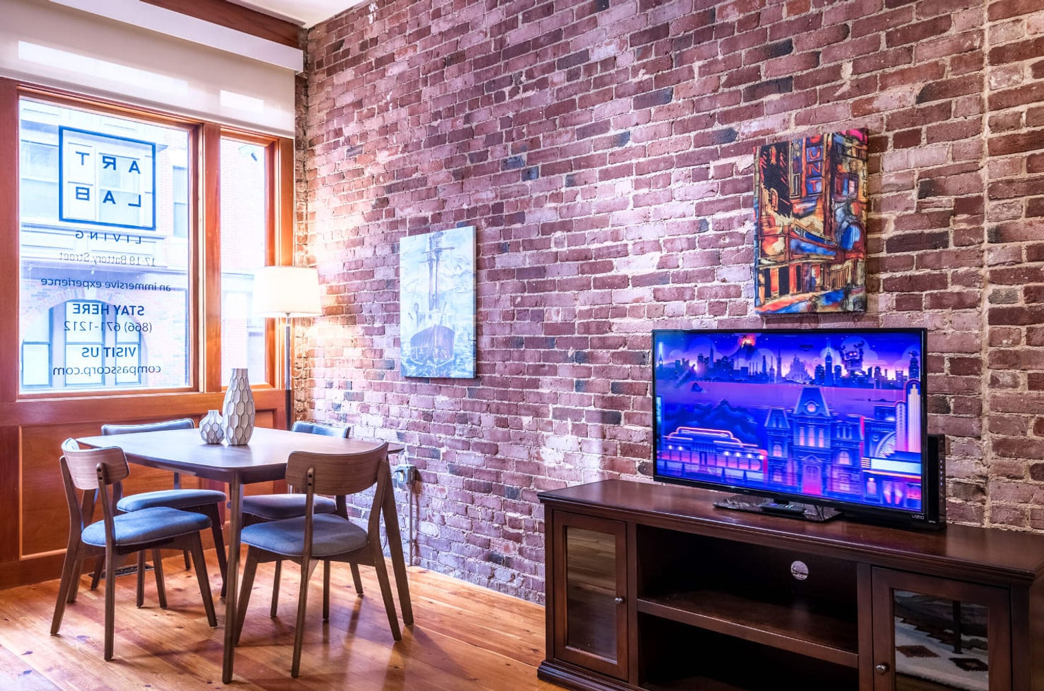 Building Photo - 19 Battery St