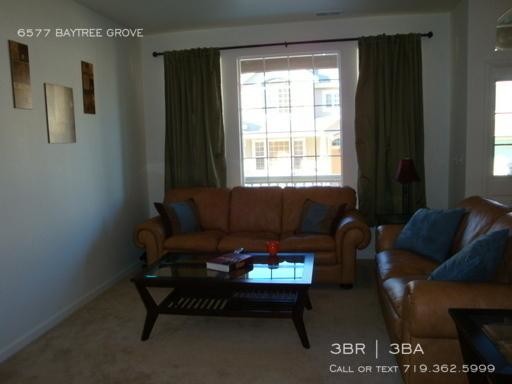 Building Photo - 3 bedroom in COLORADO SPRINGS CO 80923