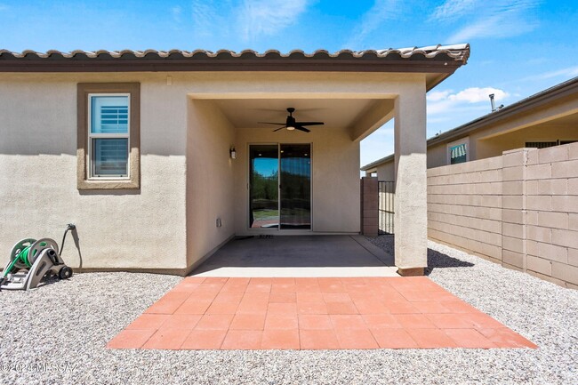 Building Photo - Beautiful Home in Rancho Sahuarita