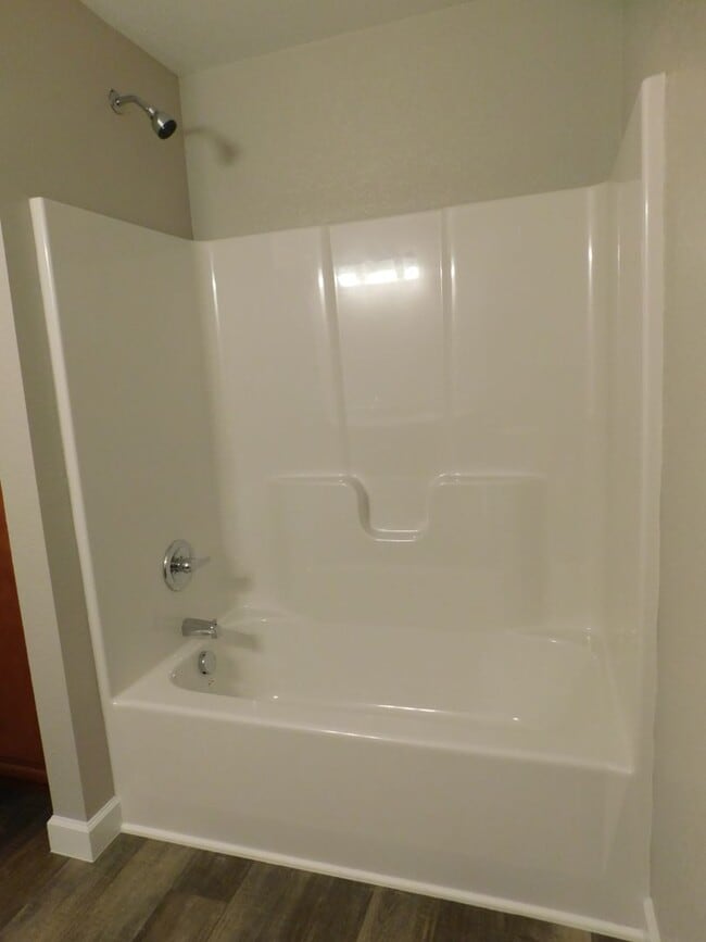 Building Photo - New Construction In Ferry Pointe Subdivision