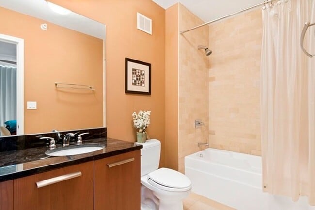 Building Photo - Stunning 3b3b Condo Unit in Highly Desired Lake Shore East
