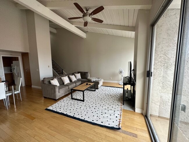 Living room - 28214 Rey De Copas Ln