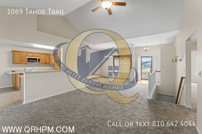 Building Photo - 1069 Tahoe Trail