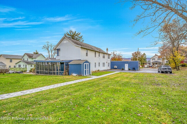 Building Photo - 2819 Birney Ave