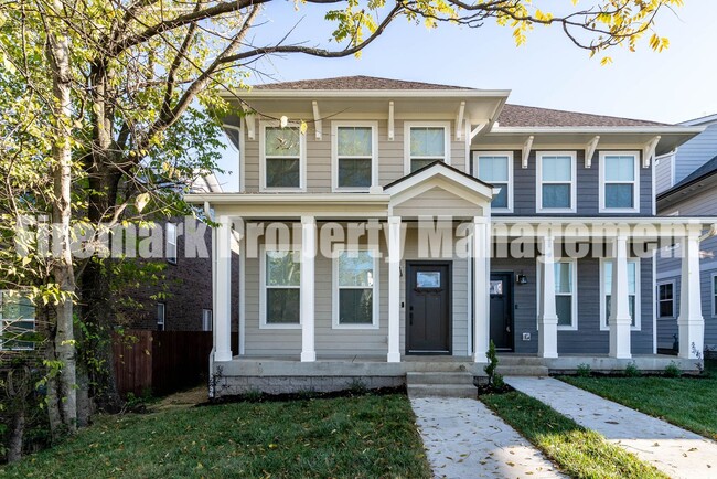 Primary Photo - MOVE IN SPECIAL: $1,000 OFF 1st MONTHS REN...