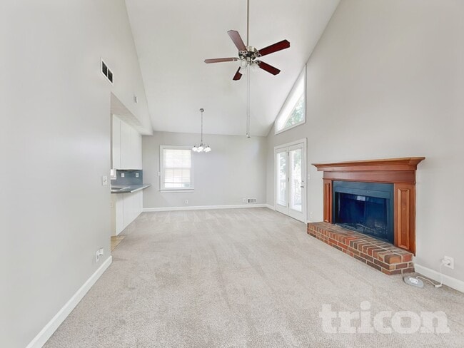 Building Photo - 8458 Hightower Trail SW