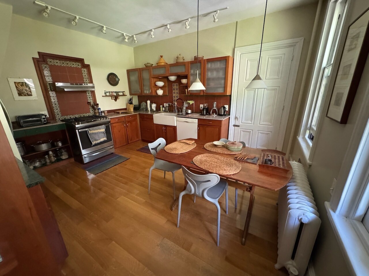 Building Photo - 3605 Hamilton St